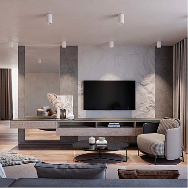 Точечный светильник FOCUS 021424