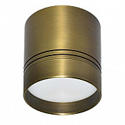 Точечный светильник DL18483 DL18484/WW-Light bronze R