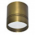 Точечный светильник DL18483 DL18484/WW-Light bronze R