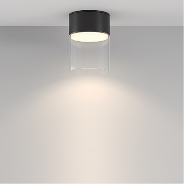 Точечный светильник Glory C094CL-GX53-B