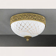 Потолочный светильник Reccagni Angelo PL.7102/2
