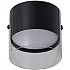 Точечный светильник 53021-9.5-001IL GX53 BK
