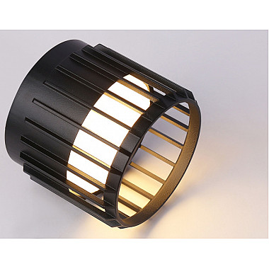 Точечный светильник TECHNO SPOT TN71155