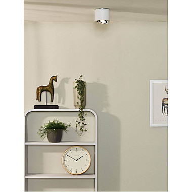 Точечный светильник Opax 33956/05/31