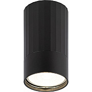 Точечный светильник OL32 BK