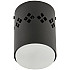 Точечный светильник Sotto DLC-S616 GX53 BLACK
