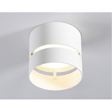 Точечный светильник TECHNO SPOT TN71050