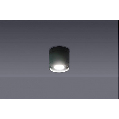 Точечный светильник Diego 752/10 CZA