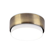 Точечный светильник Classic GX53 G102 SB