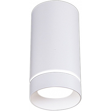 Точечный светильник 81482-9.5-001RT LED5W WT