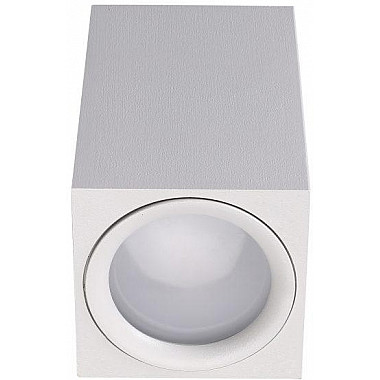Точечный светильник Cambissa Cambissa LTP-C004-01GU10-W