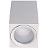 Точечный светильник Cambissa Cambissa LTP-C004-01GU10-W