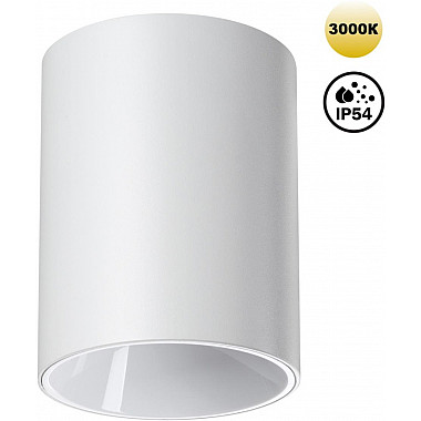 Точечный светильник Recte 359420