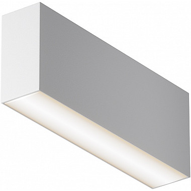 Точечный светильник Basis C068CL-12W3-6K-W