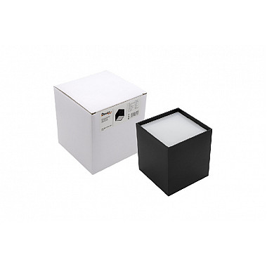 Точечный светильник GW GW-8601-10-BL-WW