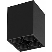 Точечный светильник ORIENT 031857