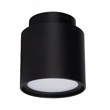 Накладные точечные светильники Kanlux SONOR GU10 CO-BWW 24362