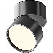 Точечный светильник Onda C024CL-12W4K-B-1