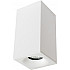Точечный светильник Elementare DL18437/11WW-SQ White