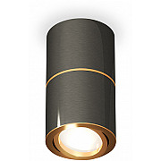 Точечный светильник Techno Spot XS7403080