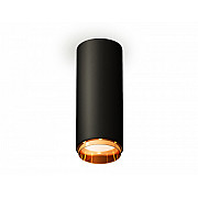 Точечный светильник Techno Spot XS6343005