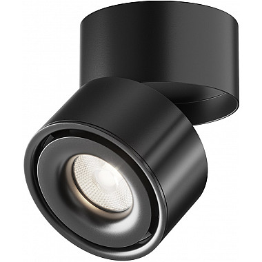 Точечный светильник Yin C084CL-15W4K-D-B