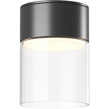 Точечный светильник Glory C094CL-GX53-B