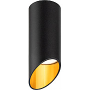 Точечный светильник OL26 BK