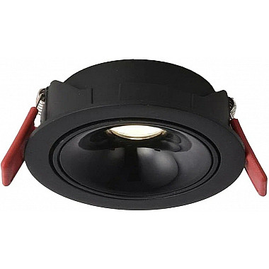 Точечный светильник Dorsum WTD.O08.660.40.12