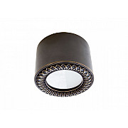 Точечный светильник N1566-Antique black