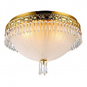 Потолочный светильник Arte Lamp Cintura A6859PL-3GO