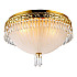 Потолочный светильник Arte Lamp Cintura A6859PL-3GO