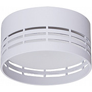 Точечный светильник 53014-9.5-001CT GX53 WT