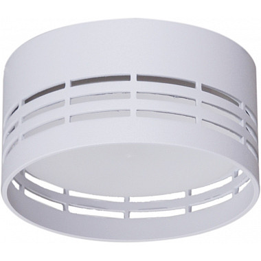 Точечный светильник 53014-9.5-001CT GX53 WT