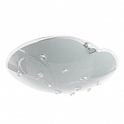 Потолочный светильник Arte Lamp A4040PL-3CC