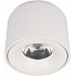 Точечный светильник Tictac 10219 White 3000K