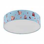 Потолочный светильник Eglo Ruffo 97575