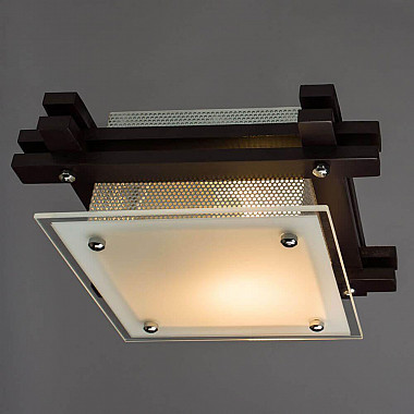 Потолочный светильник Arte Lamp 94 A6462PL-1CK