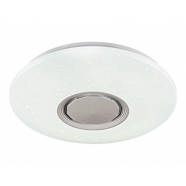 Потолочный светодиодный светильник Ambrella light Orbital Dance FF200