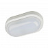 Потолочный светодиодный светильник Volpe ULW-Q212 12W/NW Sensor IP54 White UL-00003229