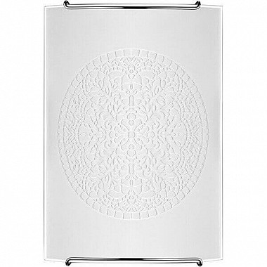 Настенно-потолочный светильник Nowodvorski Rosette 5692