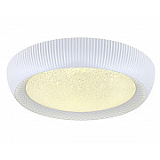 Потолочный светодиодный светильник Omnilux Usini OML-49007-60