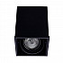 Потолочный светильник Arte Lamp Cardani A5942PL-1BK