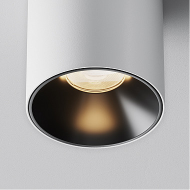 Точечный светильник Alfa LED C064CL-5W3K-RD-WB