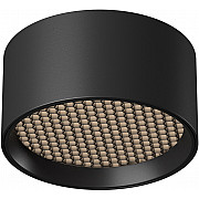 Точечный светильник Glare C122CL-L7-4K-B