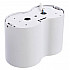 Потолочный светильник Arte Lamp Falcon A5633PL-2WH