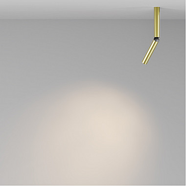 Точечный светильник Focus T C142CL-6W3K-BS