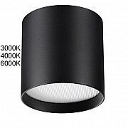 Точечный светильник Oben 7129/8CL