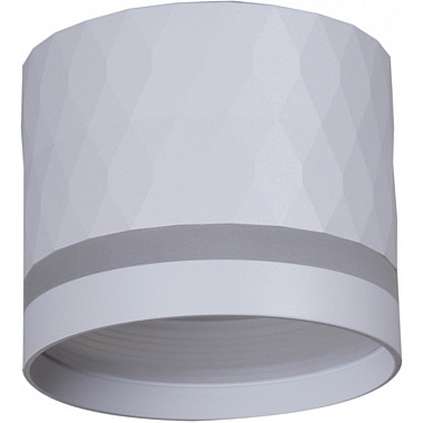 Точечный светильник 53002-9.5-001LD GX53 WT