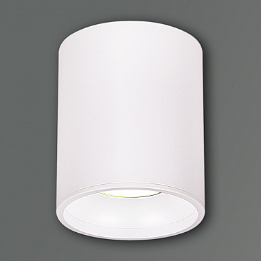 Точечный светильник 16132-9.5-001CN MR16 WT